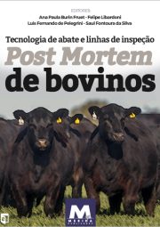 Tecnologia de Abate e Linhas de Inspeção Post Mortem de Bovinos