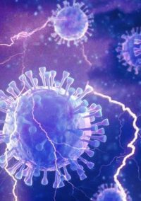 Uma doença como a COVID-19 pode afetar os raios produzidos em tempestades?