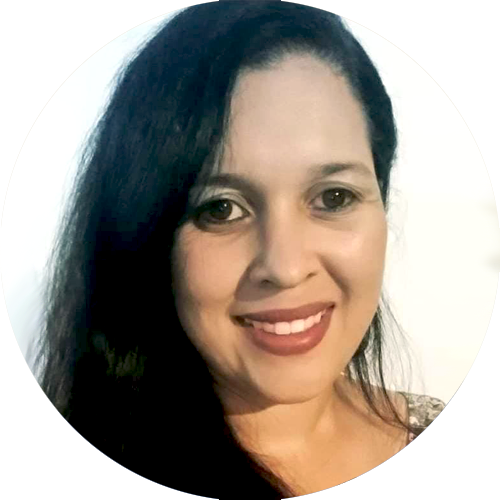 Angela Souza Rodrigues