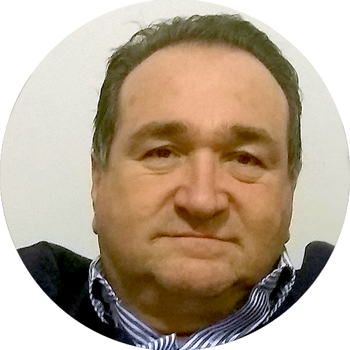 Luis Fernando de Pelegrini