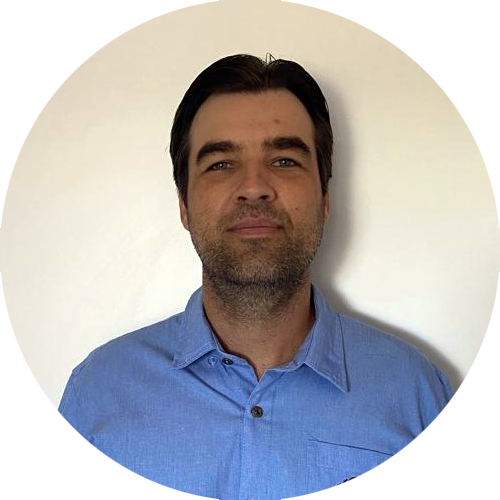 Tiago Gallina Correa