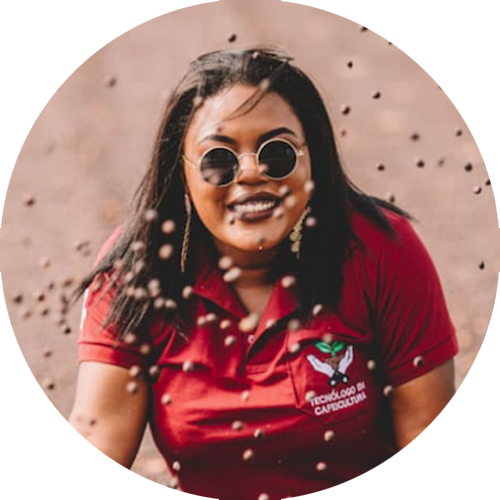 Andresa Carolina Mendes Pinheiro