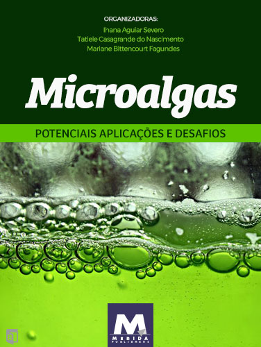 Microalgas: Potenciais aplicações e desafios