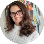 Estefania J Dierings de Souza