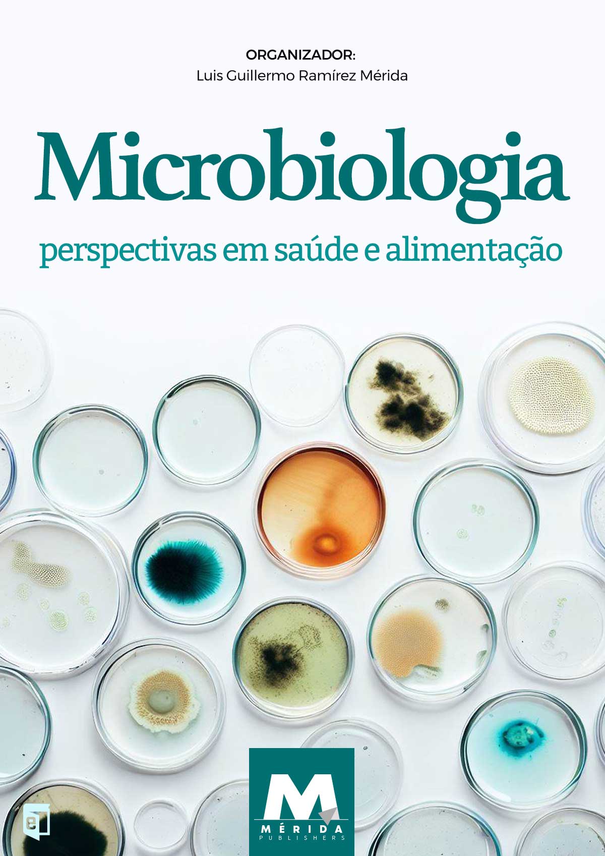 Microbiologia perspectivas em saúde e alimentação